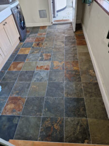 Cleaning Slate Floors Hunsdon