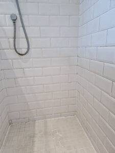 Porcelain Tile Cleaning Wanstead