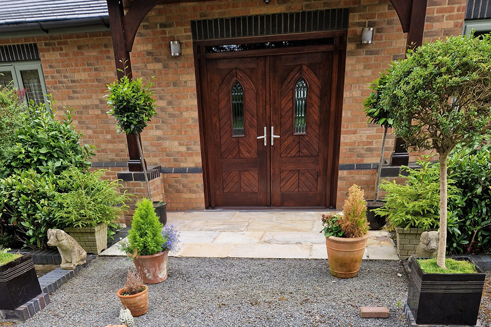 Patio Cleaning Chigwell