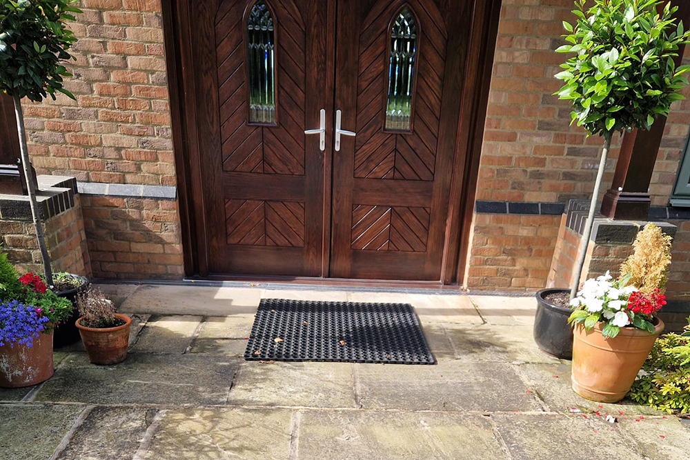 Patio Cleaning Chigwell